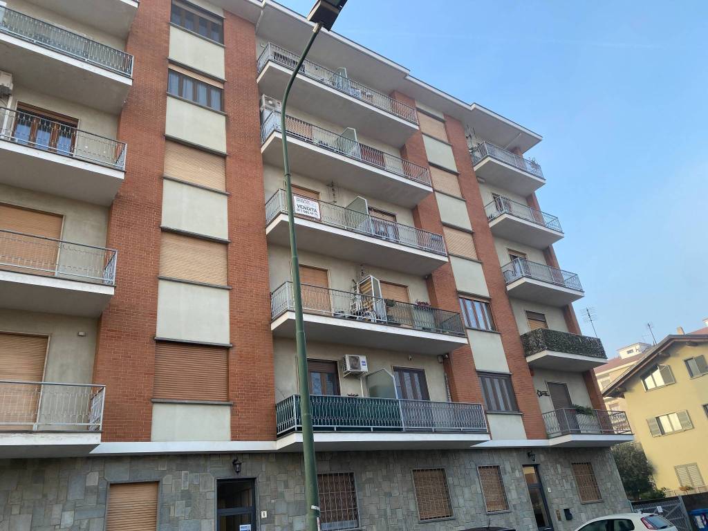 Appartamento a Orbassano in Via Duccio Galimberti, 6 - Foto 3