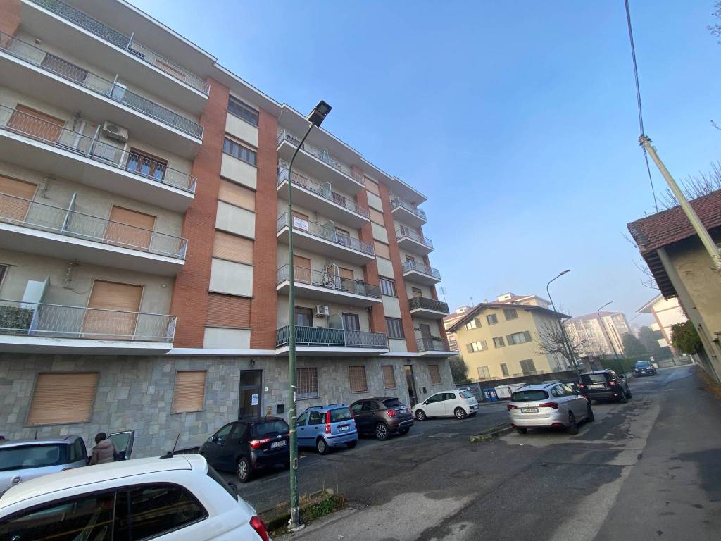 Appartamento a Orbassano in Via Duccio Galimberti, 6 - Foto 4