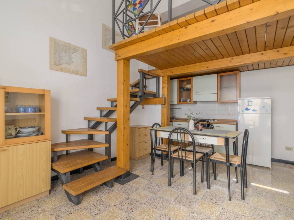 Appartamento a Borgio verezzi in Via della Cornice, 33 - Foto 2