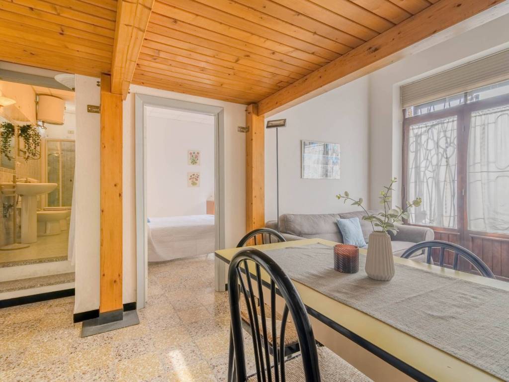 Appartamento a Borgio verezzi in Via della Cornice, 33 - Foto 5