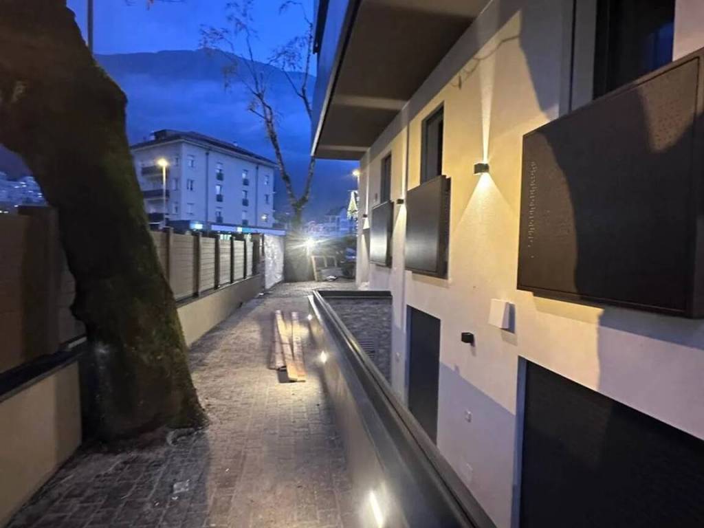 Appartamento a Bolzano in Via Claudia Augusta, 2 - Foto 3