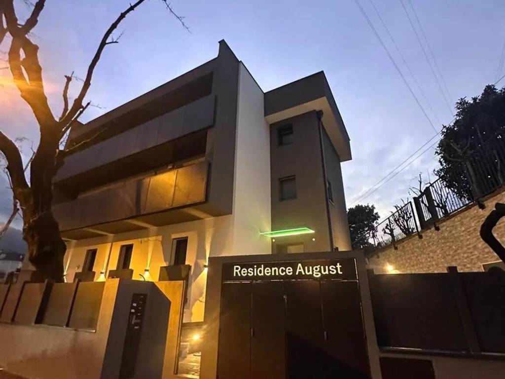 Appartamento a Bolzano in Via Claudia Augusta, 2 - Foto 5