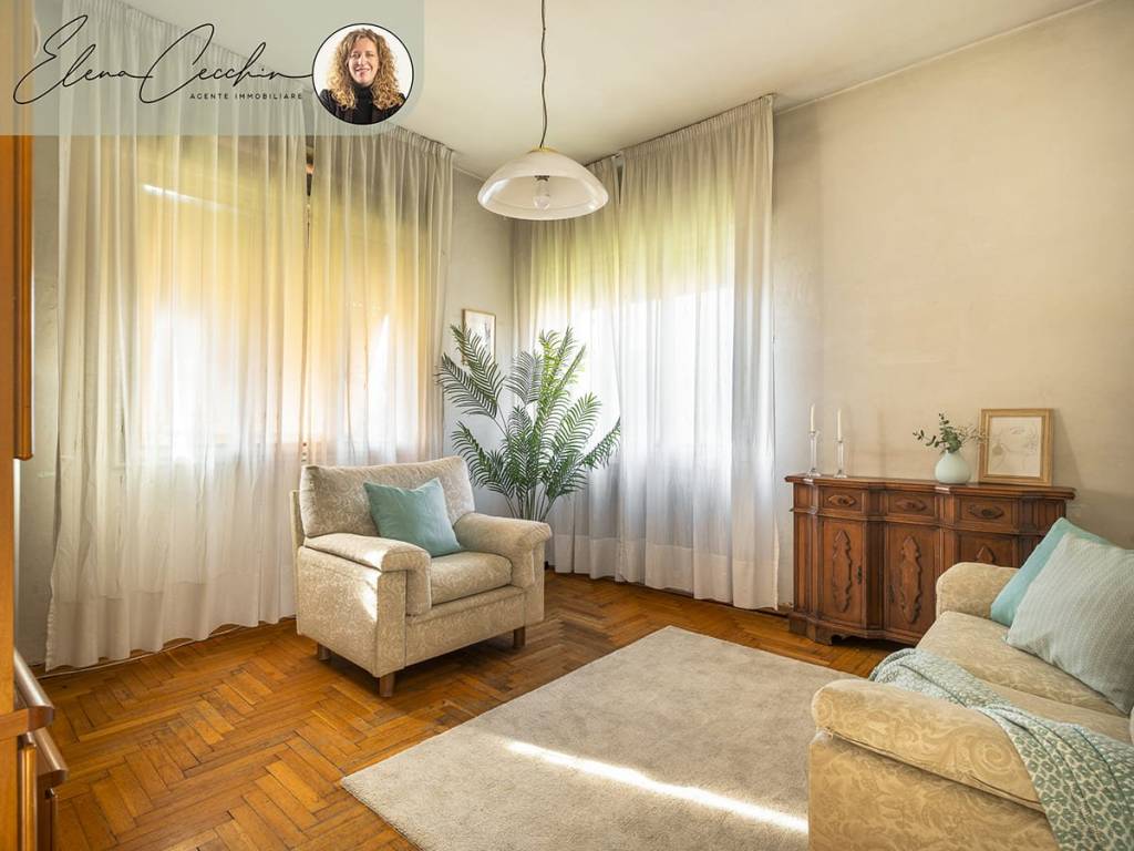 Villa a Treviso in Strada del Galletto, 12 - Foto 3