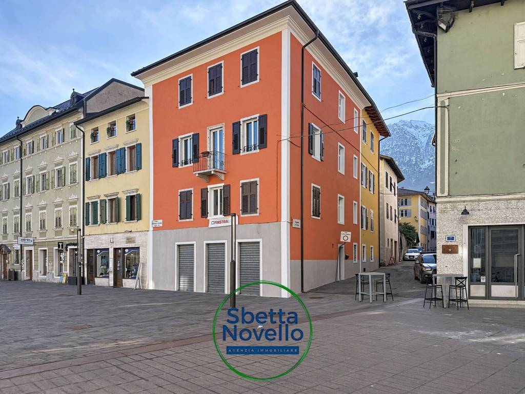 Appartamento a Borgo valsugana in Via Mazzini, 1 - Foto 2