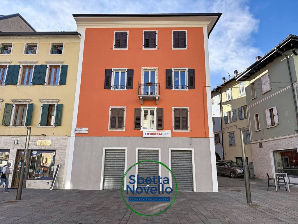 Appartamento a Borgo valsugana in Via Mazzini, 1 - Foto 3