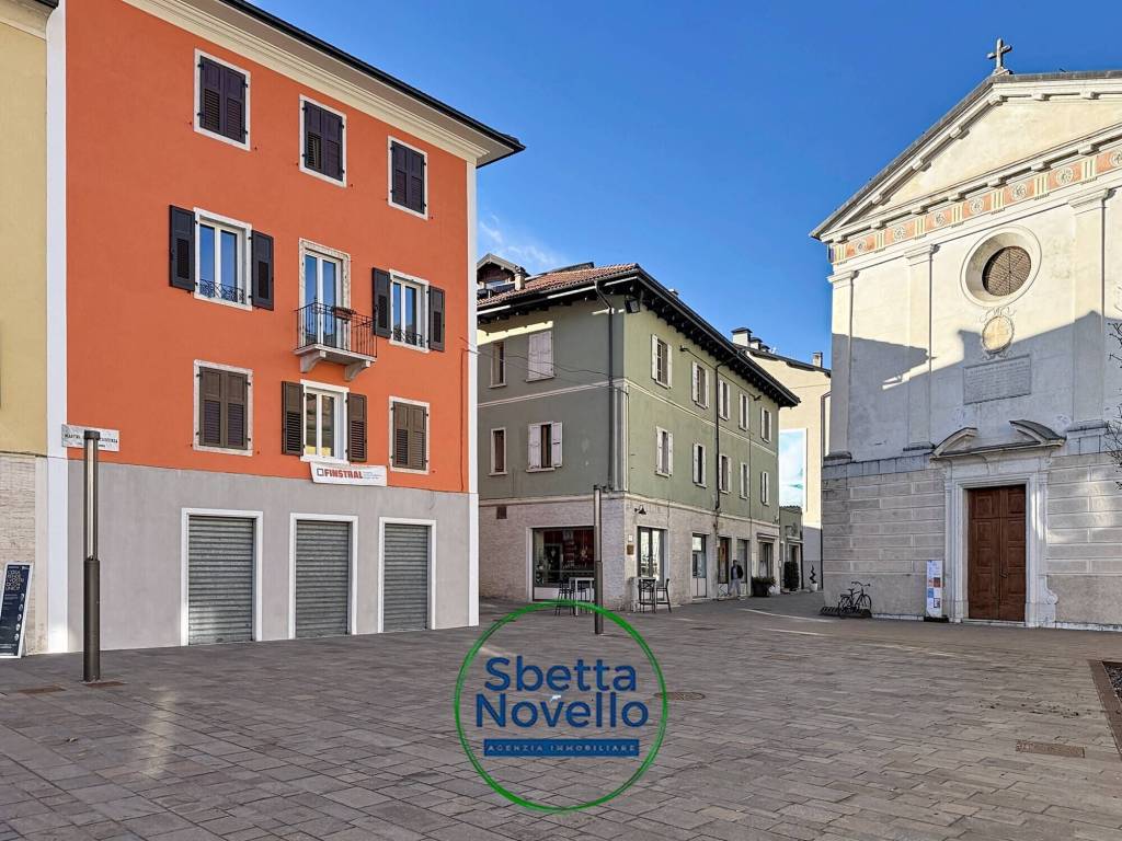 Appartamento a Borgo valsugana in Via Mazzini, 1 - Foto 4