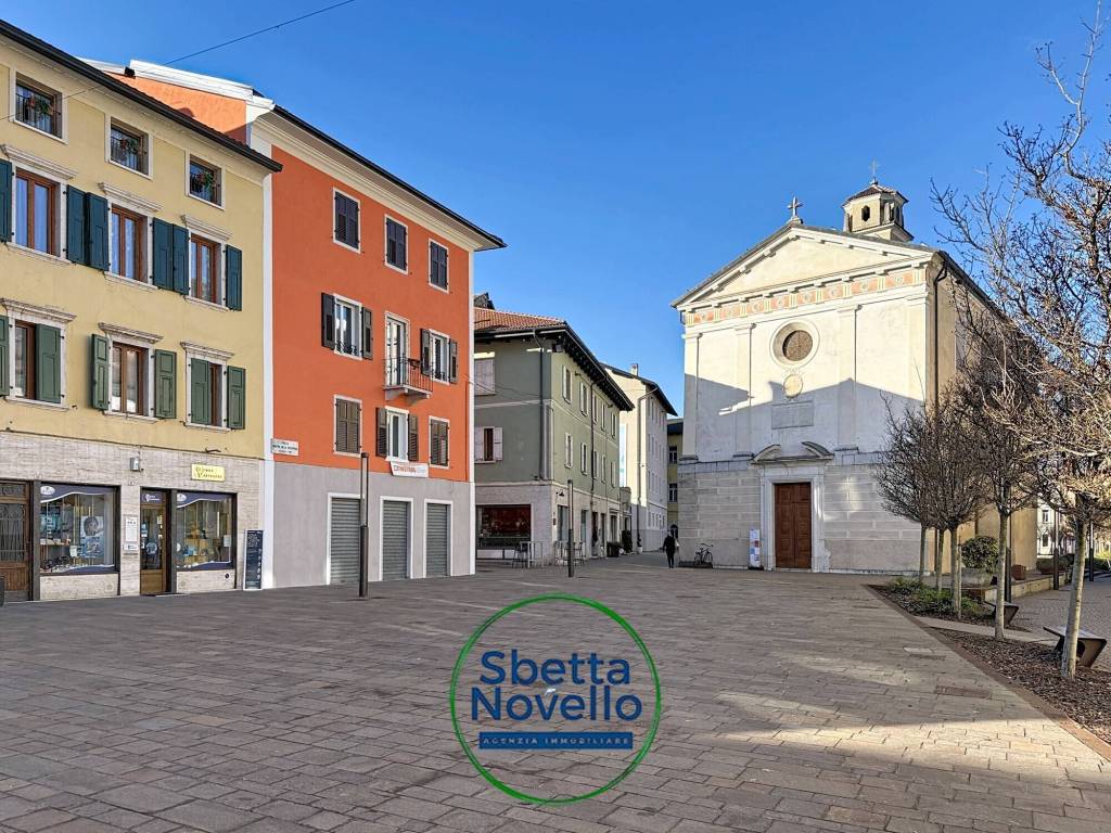 Appartamento a Borgo valsugana in Via Mazzini, 1 - Foto 5