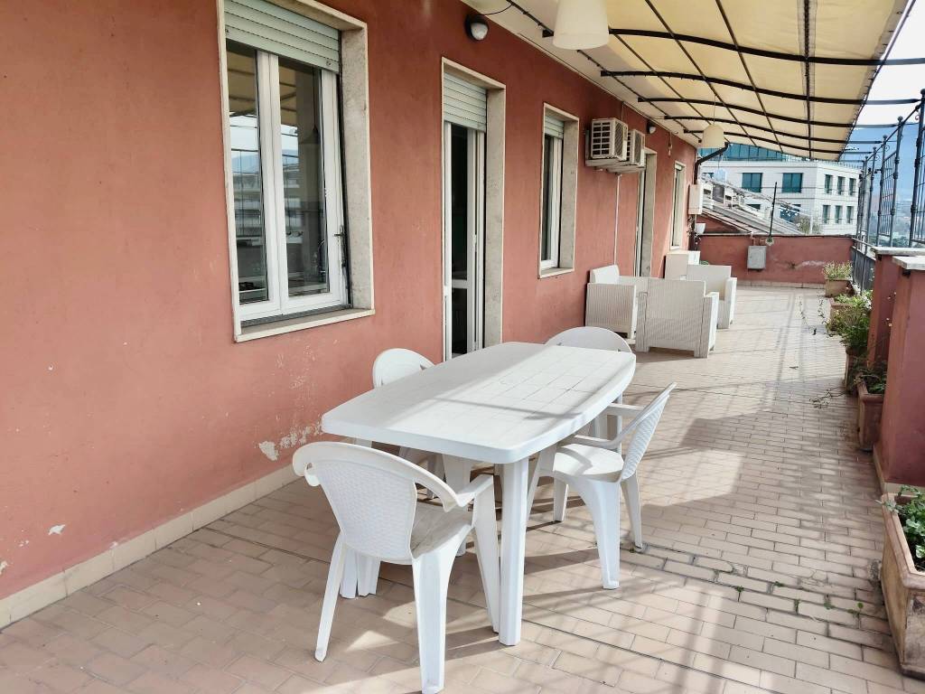 Attico / mansarda a Terni in Via della Caserma - Foto 4