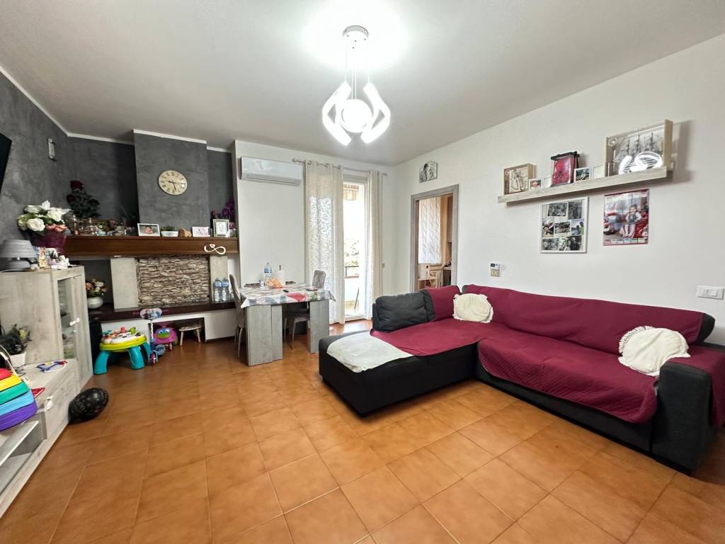 Appartamento a Calvagese della riviera in Via Vittorio Veneto, 5 - Foto 5
