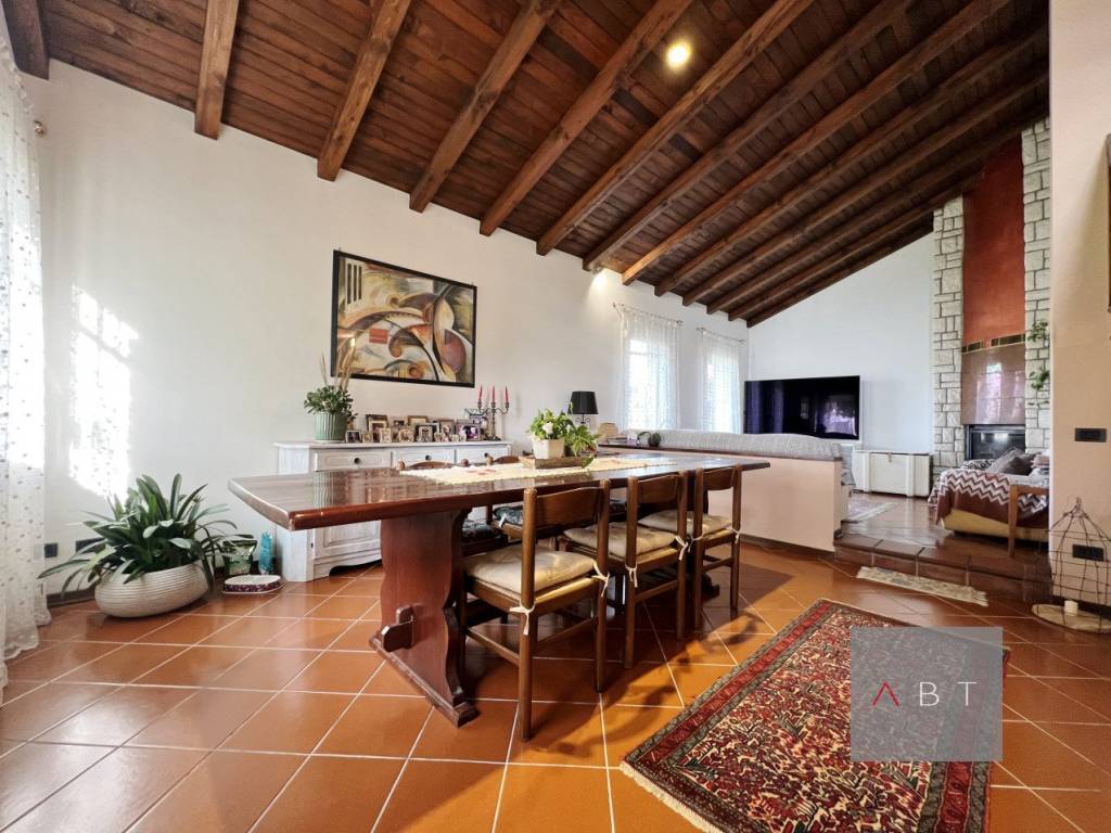 Villa a Loreggia - Foto 2