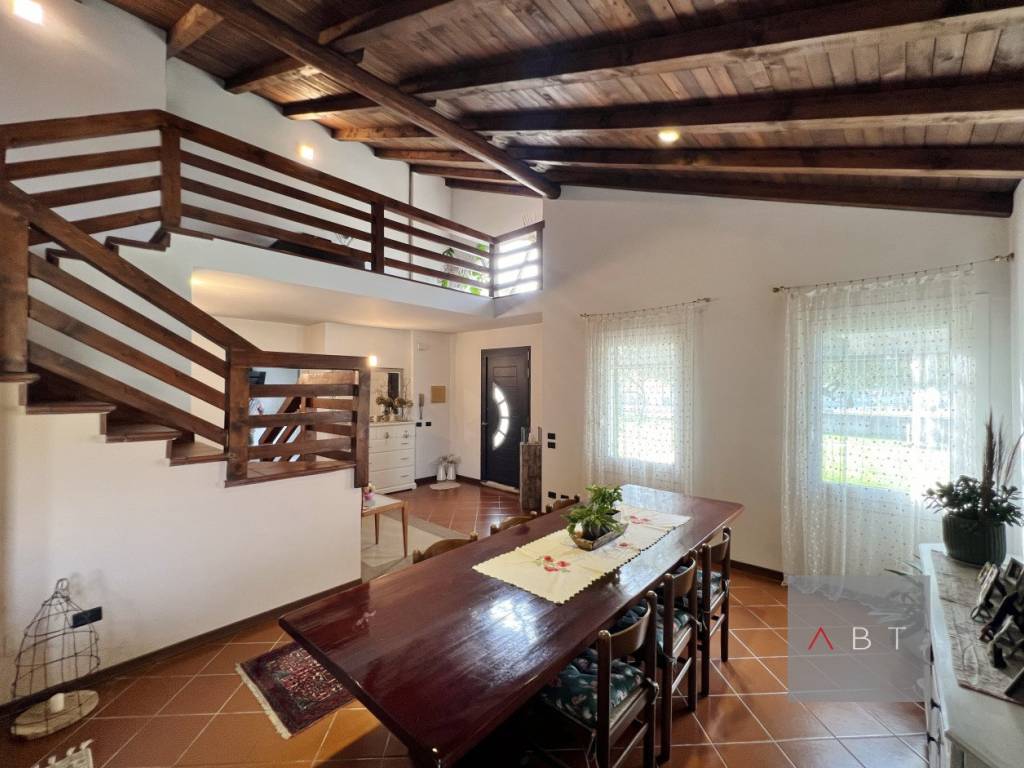 Villa a Loreggia - Foto 5