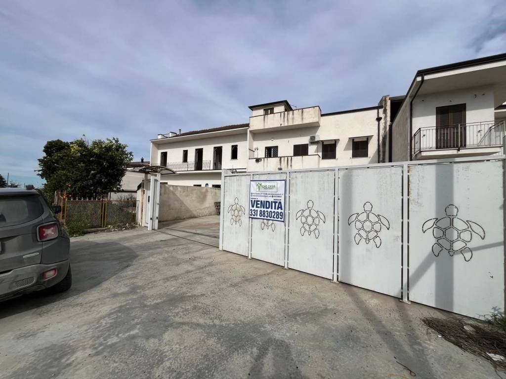 Casa indipendente a Maddaloni in Via Nazionale Appia - Foto 2