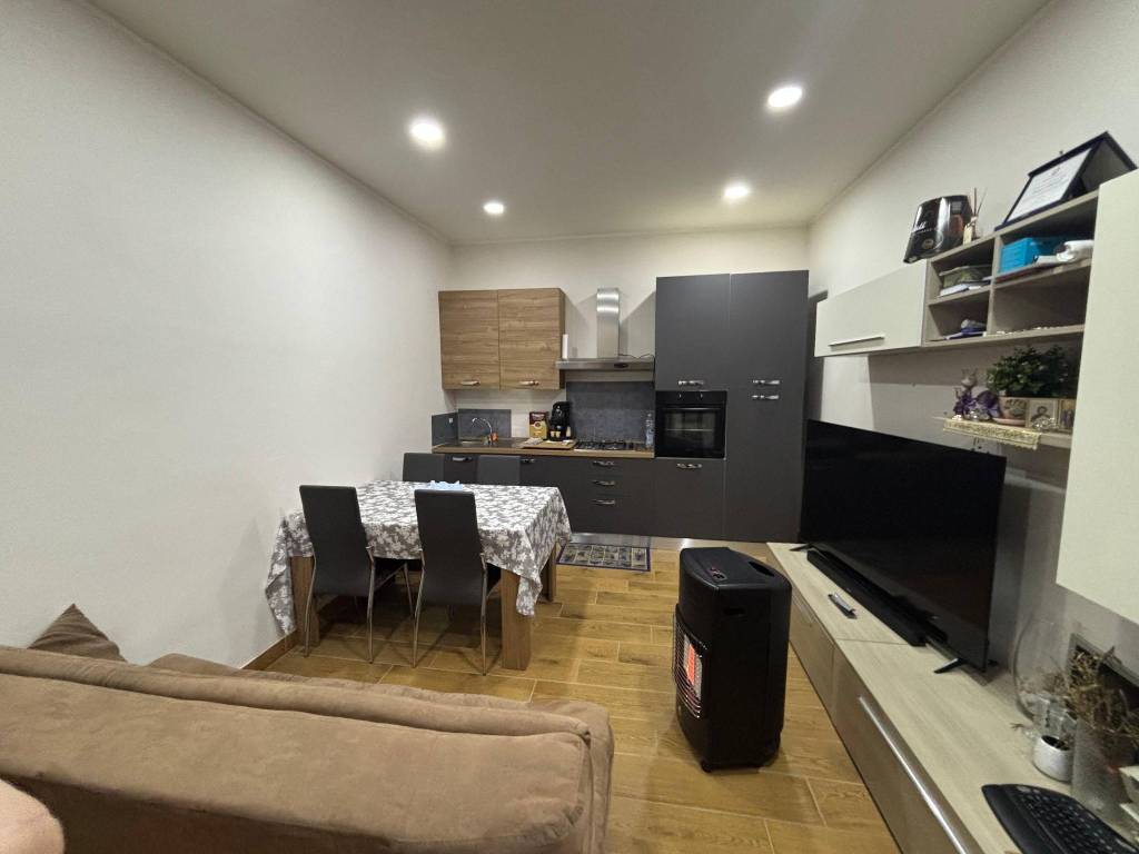 Casa indipendente a Maddaloni in Via Nazionale Appia - Foto 4