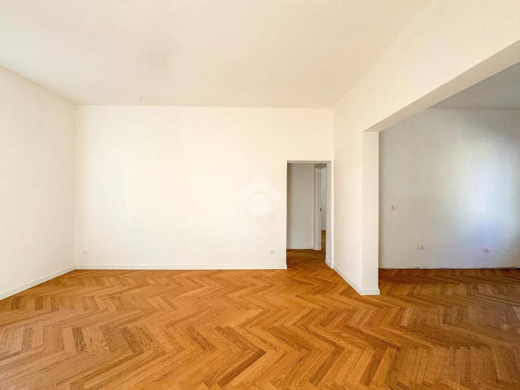 Appartamento a Pontedera in Piazza Giuseppe Garibaldi, 25 - Foto 2