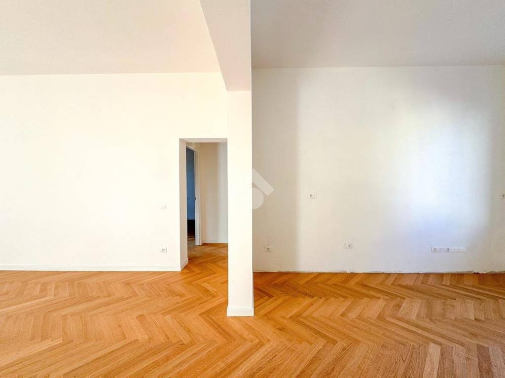 Appartamento a Pontedera in Piazza Giuseppe Garibaldi, 25 - Foto 4