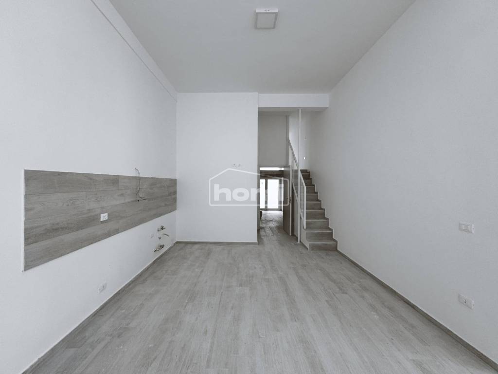 Loft / open space a Pescara in Viale Gabriele D'Annunzio, 236 - Foto 3