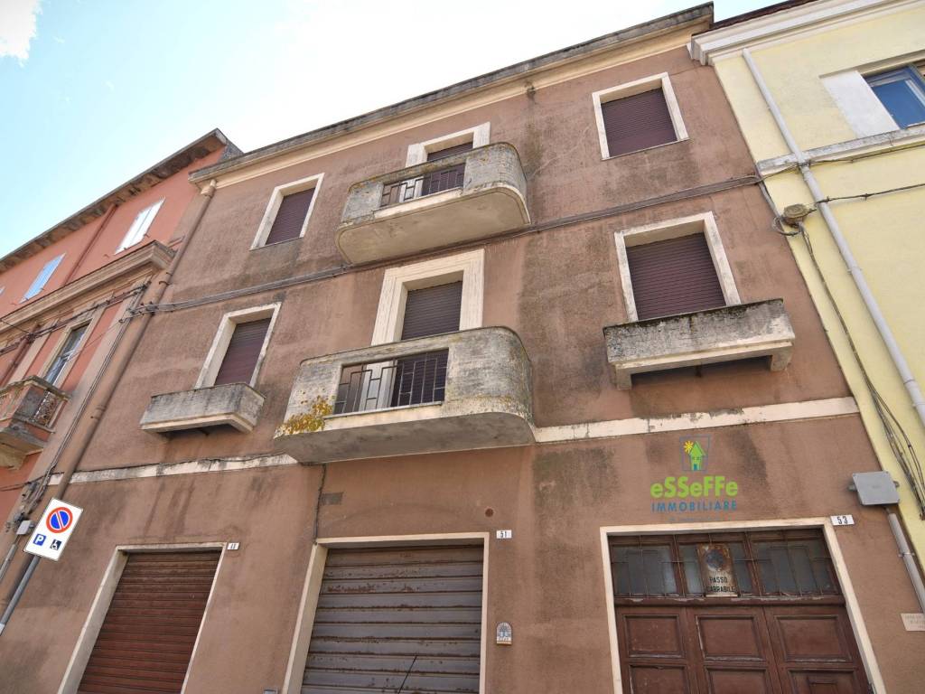 Palazzo / stabile a Macomer in Corso Umberto I, 53 - Foto 5
