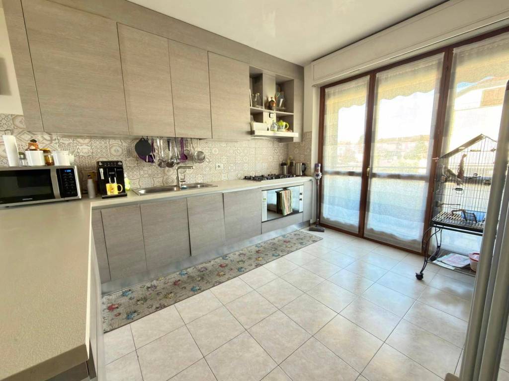 Appartamento a Mariano comense in Via Alberto da Giussano - Foto 4