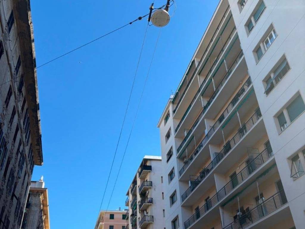 Appartamento a Genova in Via Tortosa - Foto 2