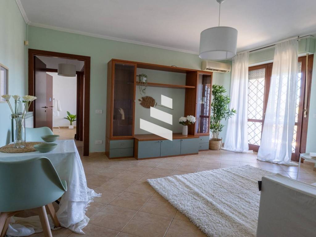Appartamento a Pomezia in Viale delle Arti - Foto 3