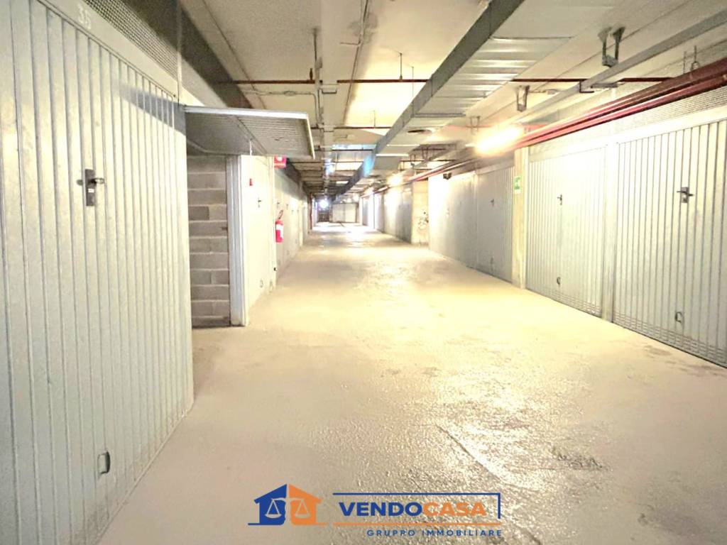 Box / garage a Loano in Via Monte Pasubio - Foto 3