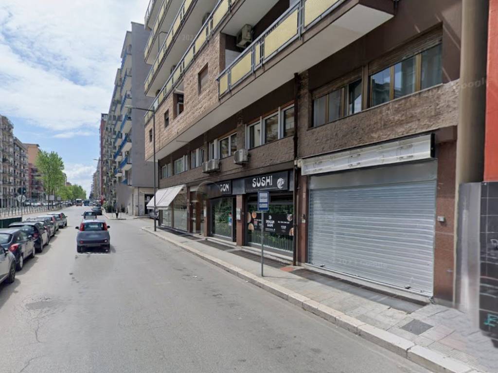 Immobile a Bari in Viale Unità d'Italia, 9 - Foto 2