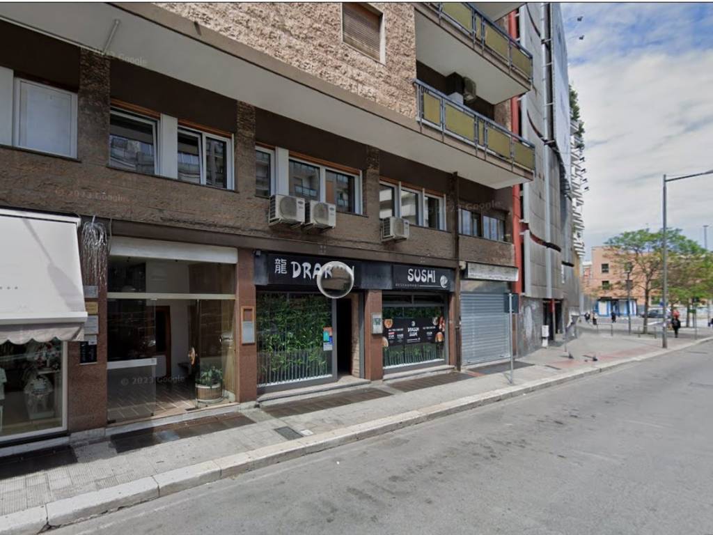 Immobile a Bari in Viale Unità d'Italia, 9 - Foto 3