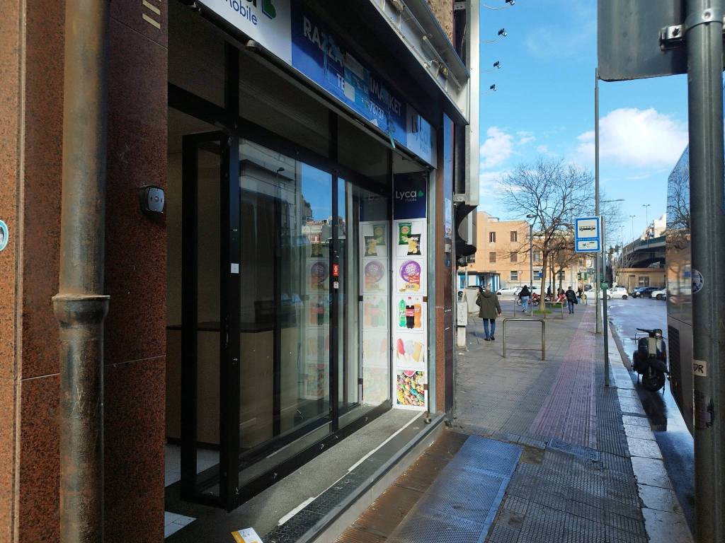 Immobile a Bari in Viale Unità d'Italia, 9 - Foto 4