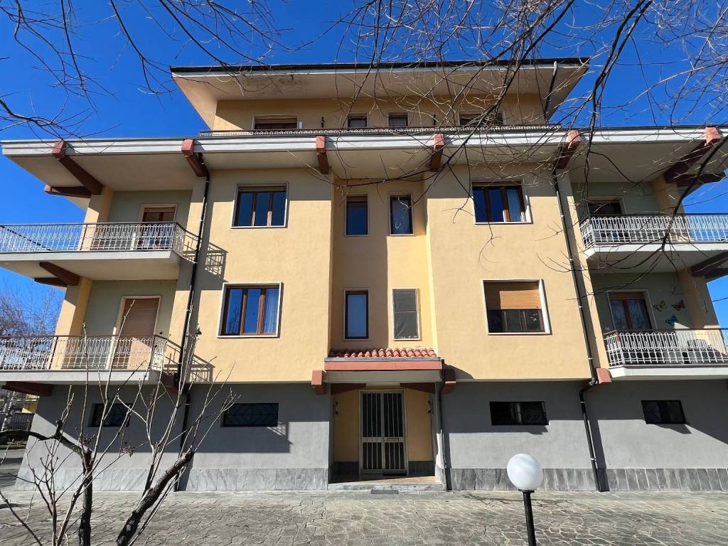 Appartamento a Beinette in Via Chiusa Pesio, 6 - Foto 2