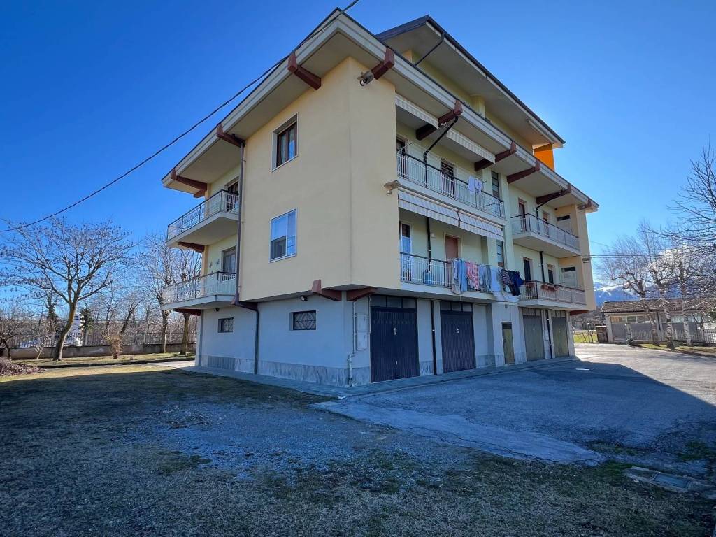 Appartamento a Beinette in Via Chiusa Pesio, 6 - Foto 5