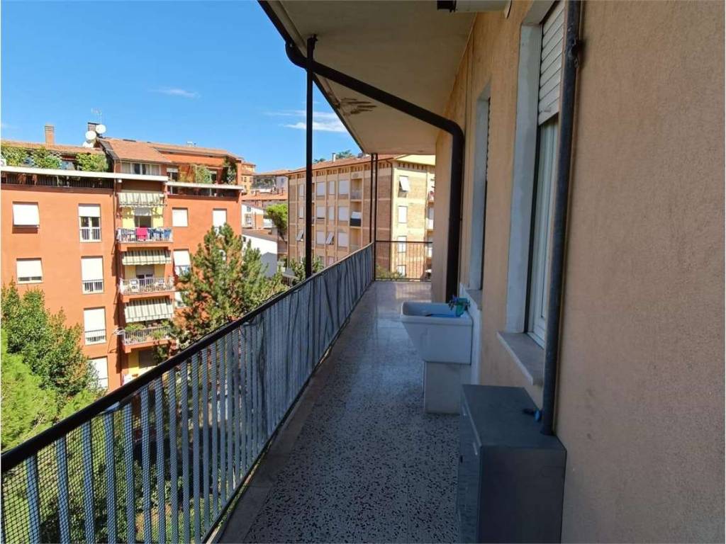 Appartamento a Perugia in Via Adamo rossi - Foto 3