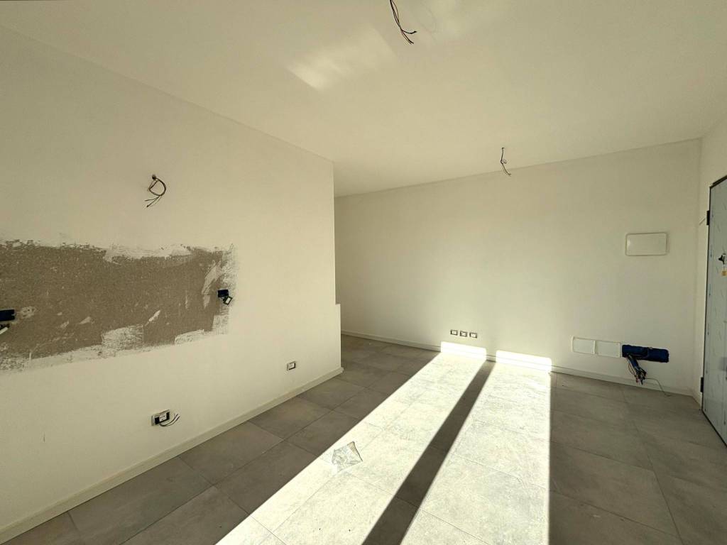 Appartamento a Mantova in Via degli Spalti - Foto 2