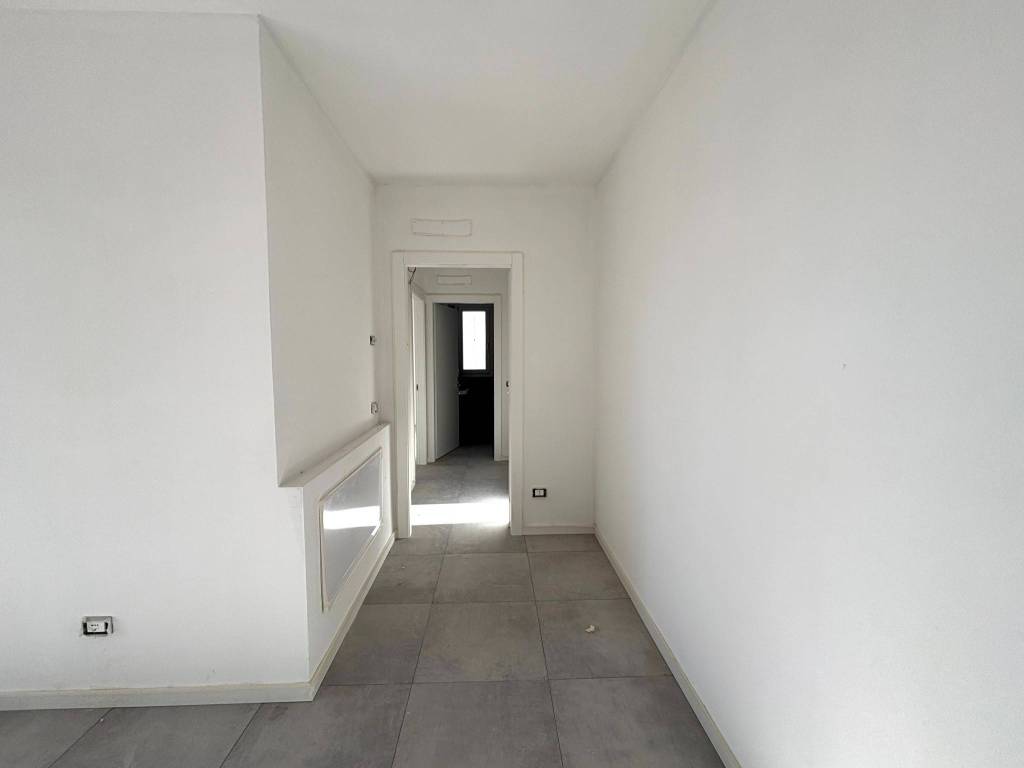 Appartamento a Mantova in Via degli Spalti - Foto 4