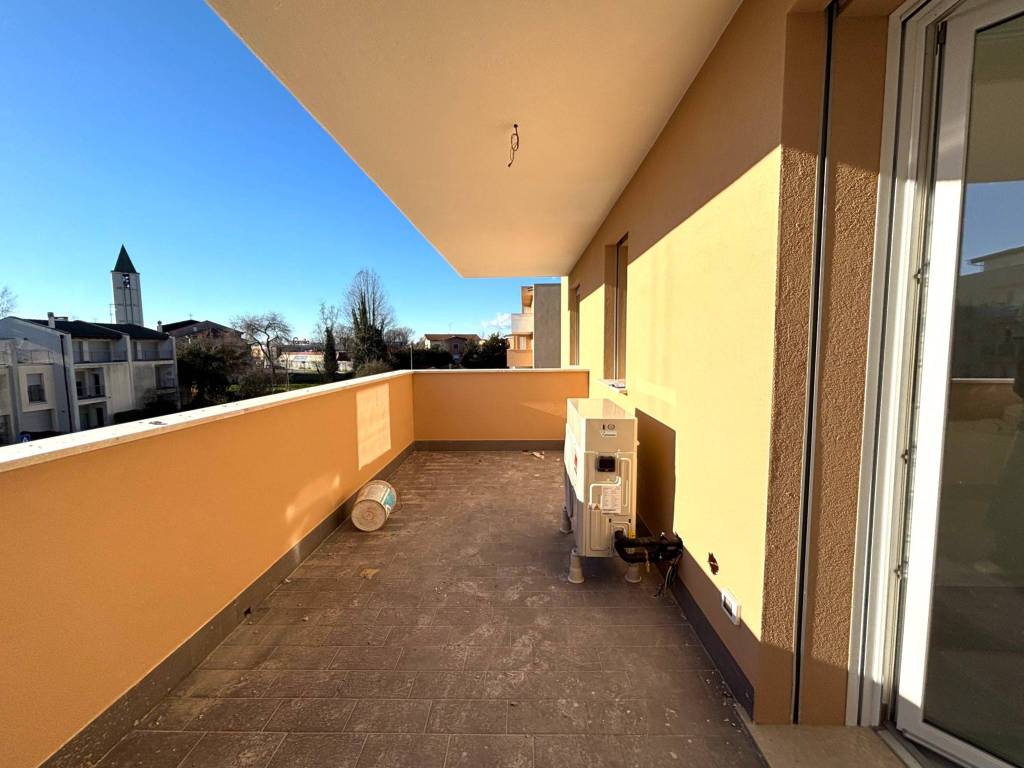 Appartamento a Mantova in Via degli Spalti - Foto 5