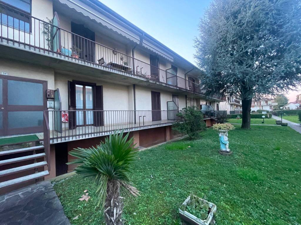 Appartamento a Arcene in Via Aldo Moro - Foto 2