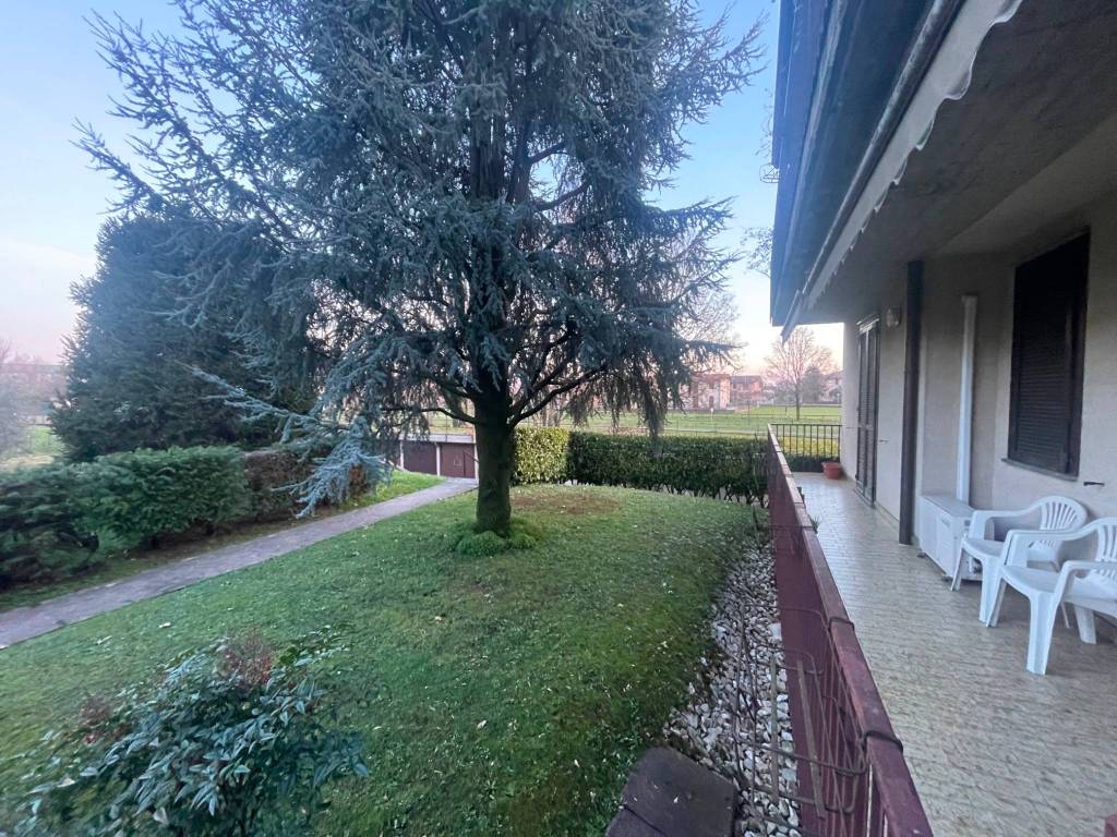 Appartamento a Arcene in Via Aldo Moro - Foto 3