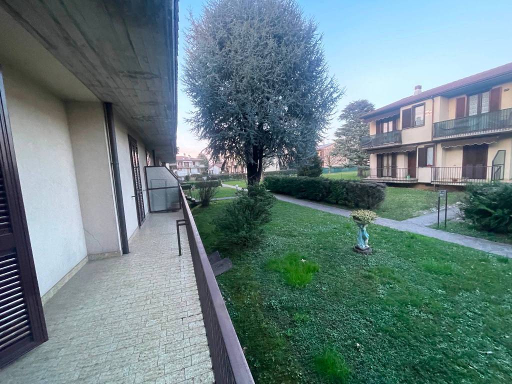 Appartamento a Arcene in Via Aldo Moro - Foto 4