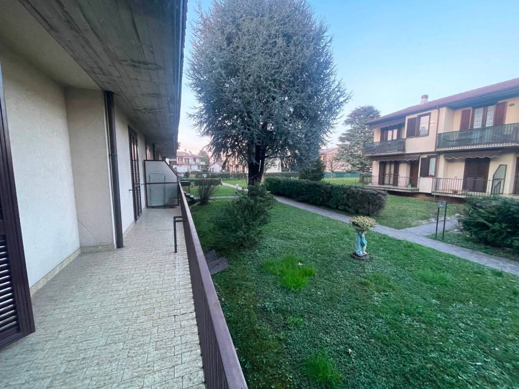 Appartamento a Arcene in Via Aldo Moro - Foto 5