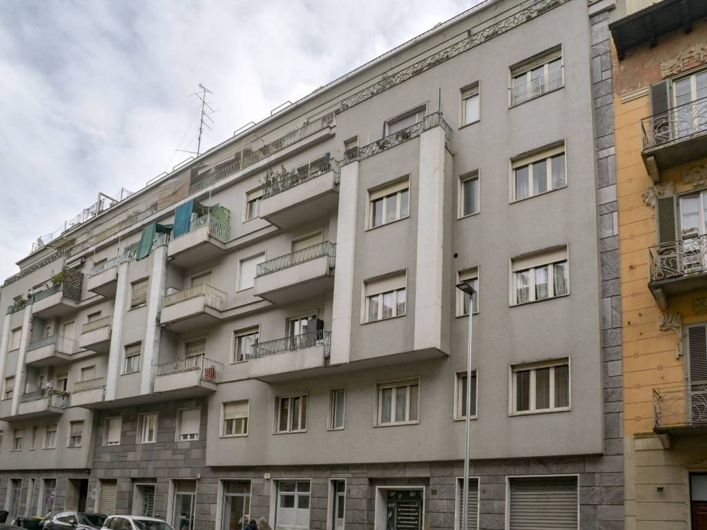 Appartamento a Torino in Via Pietro Giuria, 23 - Foto 2