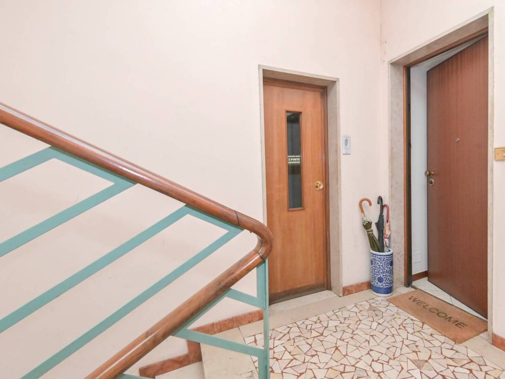 Appartamento a Torino in Via Pietro Giuria, 23 - Foto 5