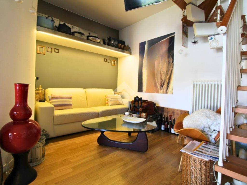 Appartamento a Pesaro in Via Hermada - Foto 2