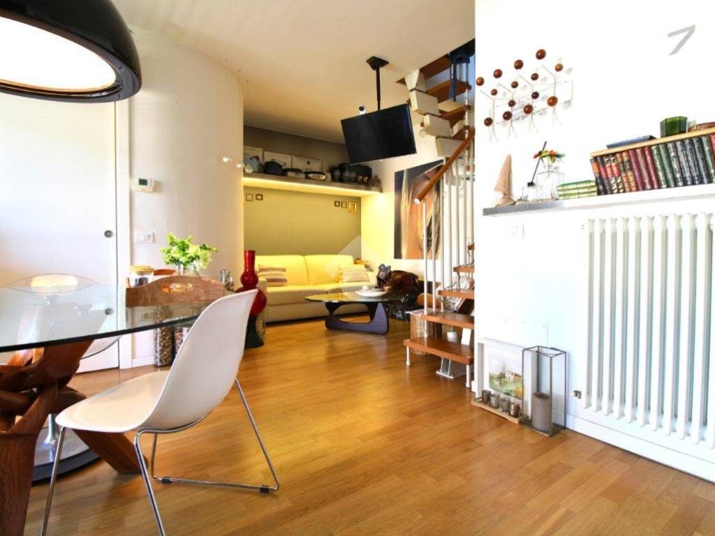 Appartamento a Pesaro in Via Hermada - Foto 4