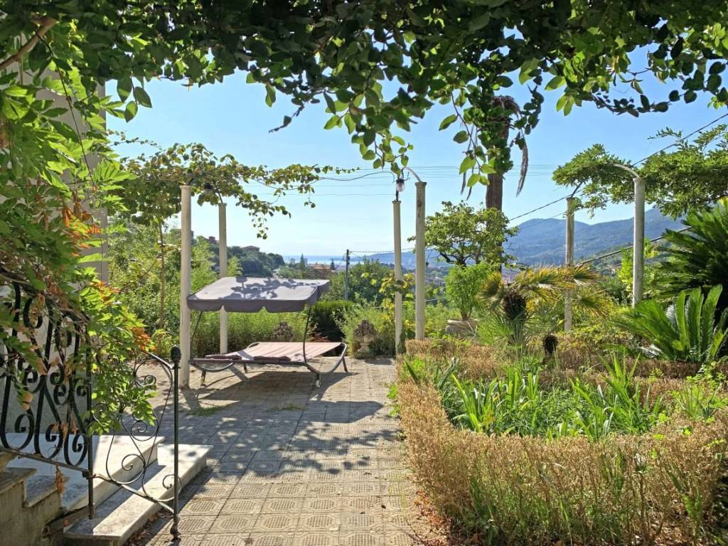 Villa a La spezia in Via Montalbano-Località Marinasco - Foto 5