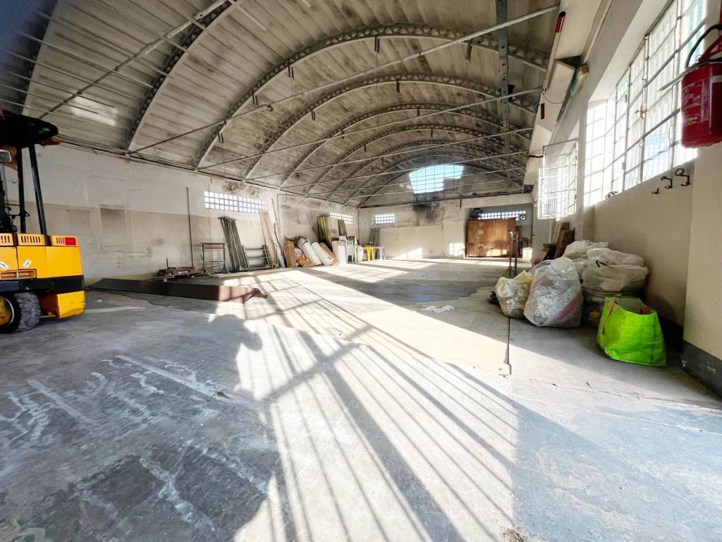 Immobile a Vercelli in Via Tancredi Galimberti - Foto 2