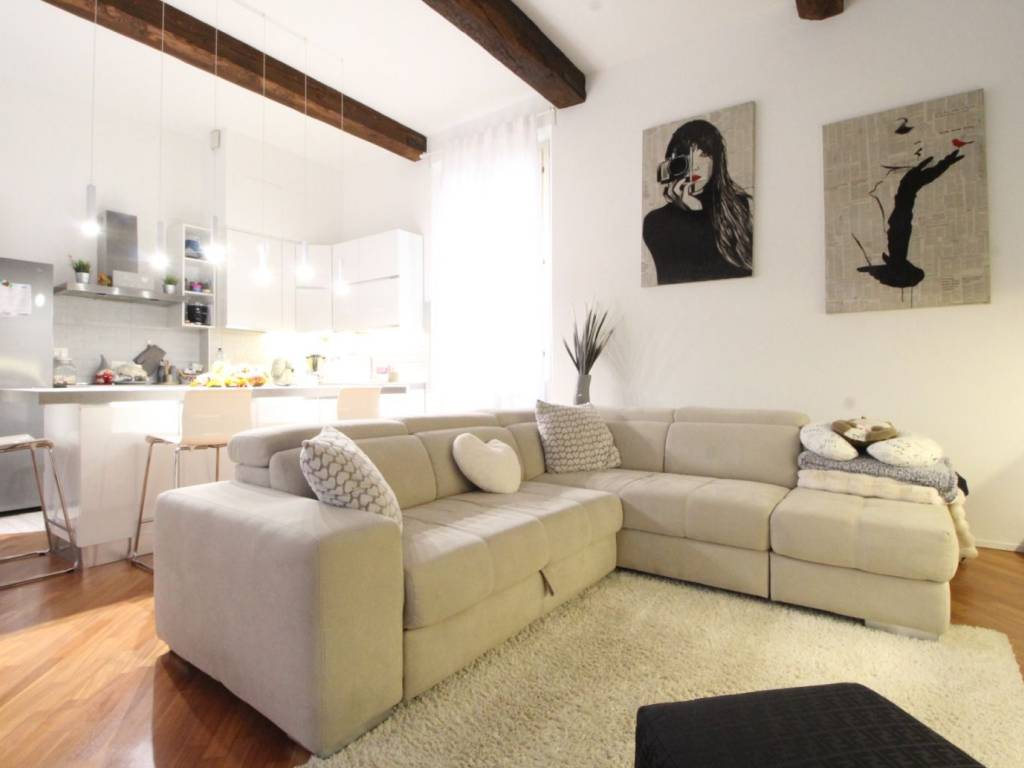 Appartamento a Modena in Via Cardinale Giovanni Morone - Foto 2