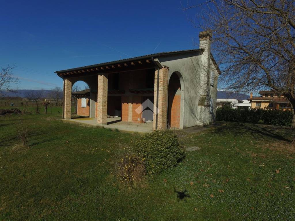 Villa a Altivole in Borgo Rinascimento, 2 - Foto 2