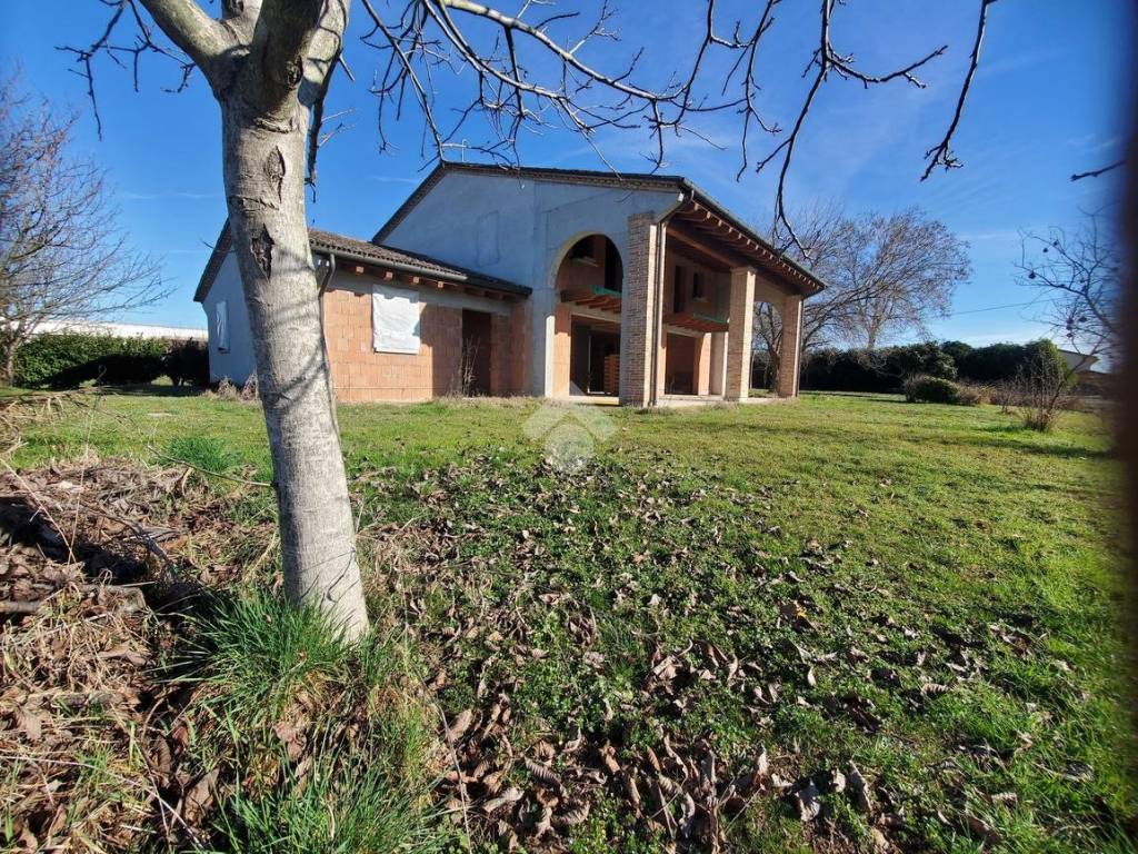 Villa a Altivole in Borgo Rinascimento, 2 - Foto 3