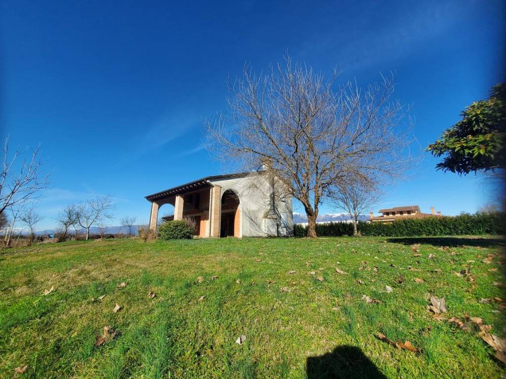 Villa a Altivole in Borgo Rinascimento, 2 - Foto 5