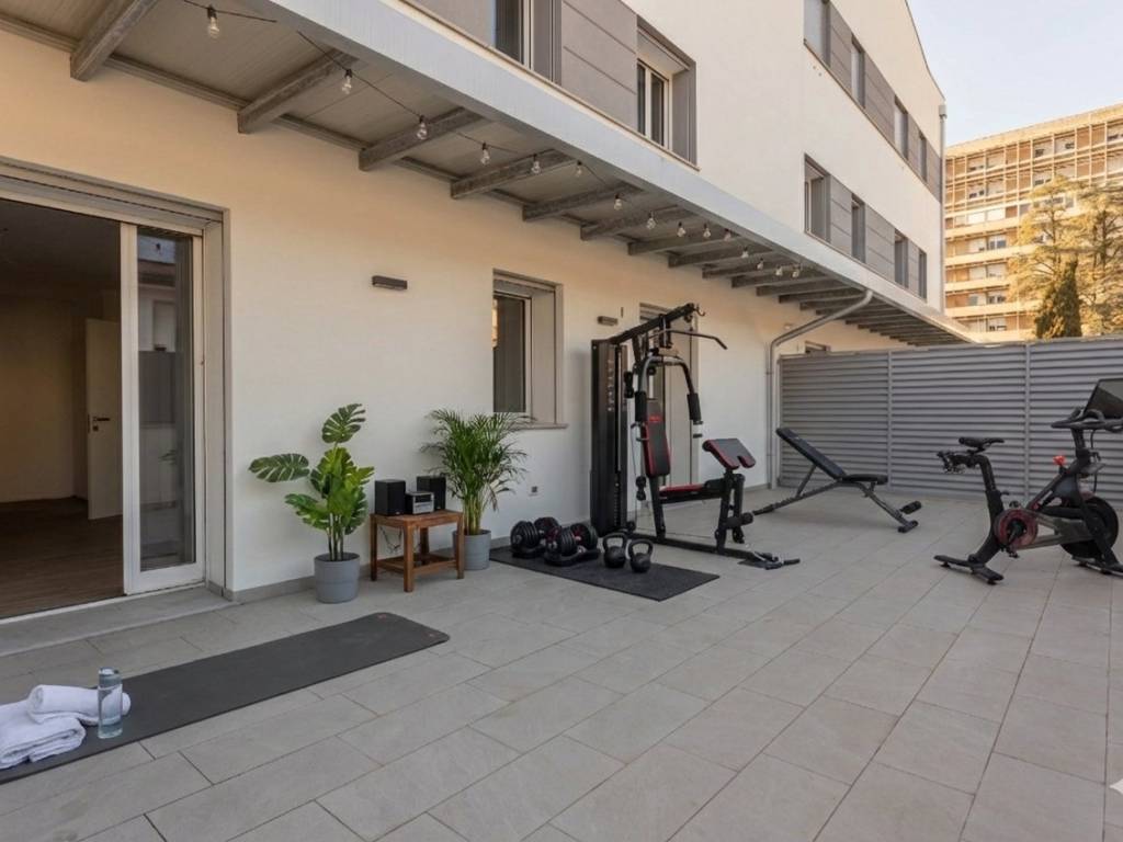 Appartamento a Pordenone - Foto 4