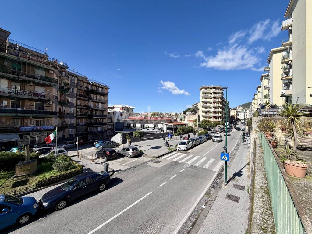Appartamento a Napoli in Via Consalvo - Foto 2